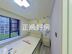 卧室