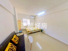 卧室