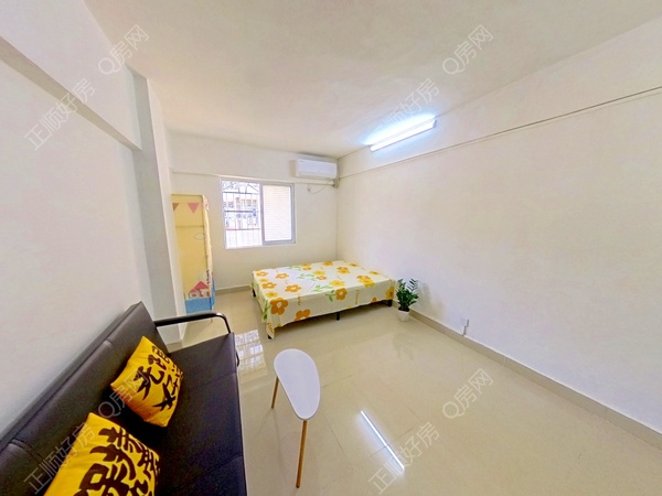 VR看房