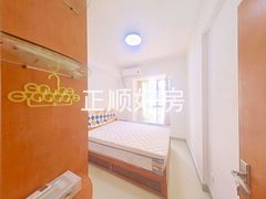 卧室