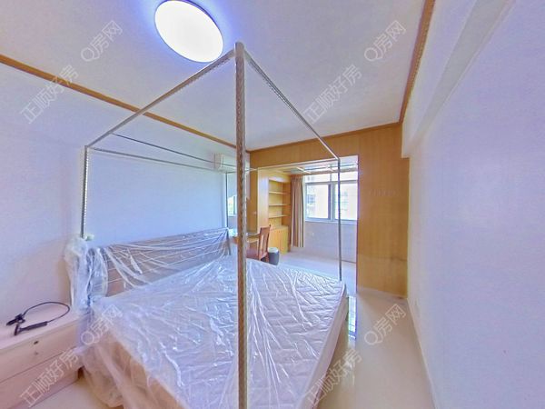卧室