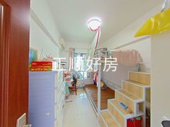 卧室