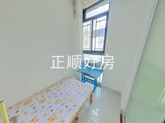 卧室