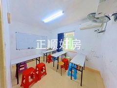 卧室