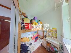 卧室