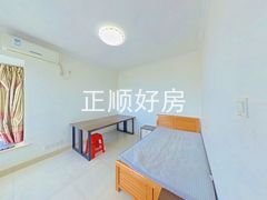 卧室