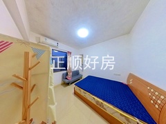 卧室