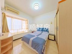 卧室