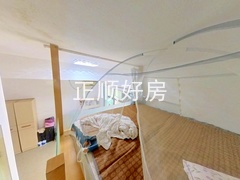 卧室