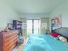 卧室