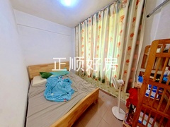 卧室