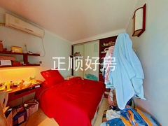 卧室