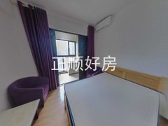 卧室