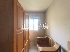 卧室