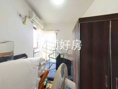 卧室