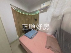 卧室