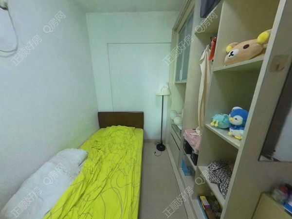 卧室