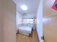卧室