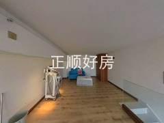 卧室