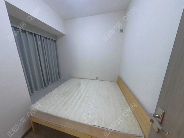 卧室