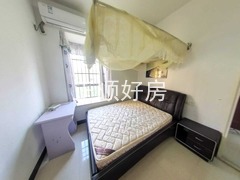 卧室