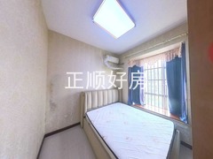 卧室