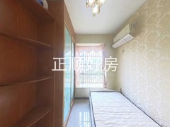 卧室