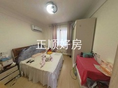 卧室