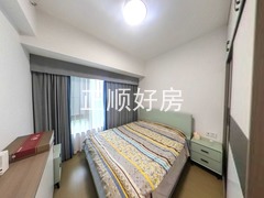 卧室