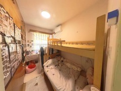 卧室