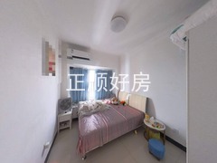 卧室