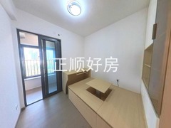 卧室