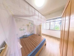 卧室