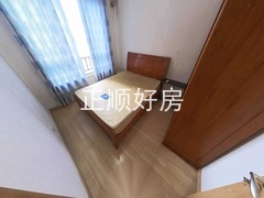 卧室