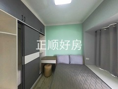 卧室