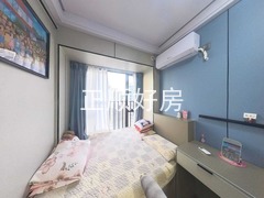 卧室