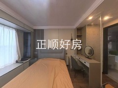 卧室