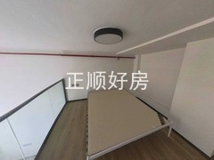 卧室