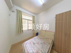 卧室