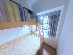 卧室