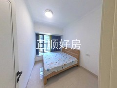 卧室
