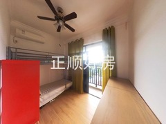 卧室