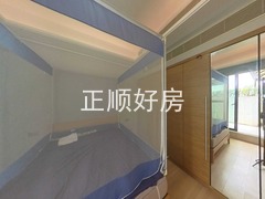 卧室