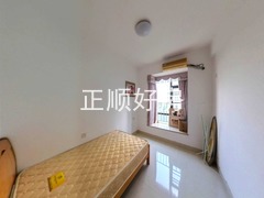 卧室