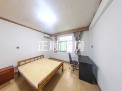 卧室