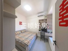 卧室