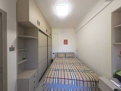 卧室