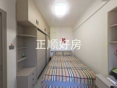 卧室