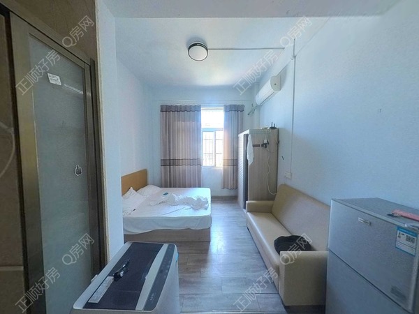 VR看房