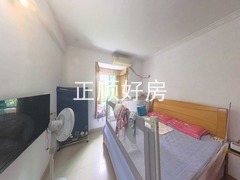 卧室